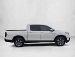 2018 Honda Ridgeline RTL-E AWD