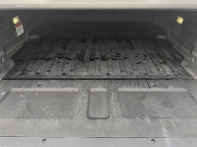 2018 Honda Ridgeline RTL-E AWD