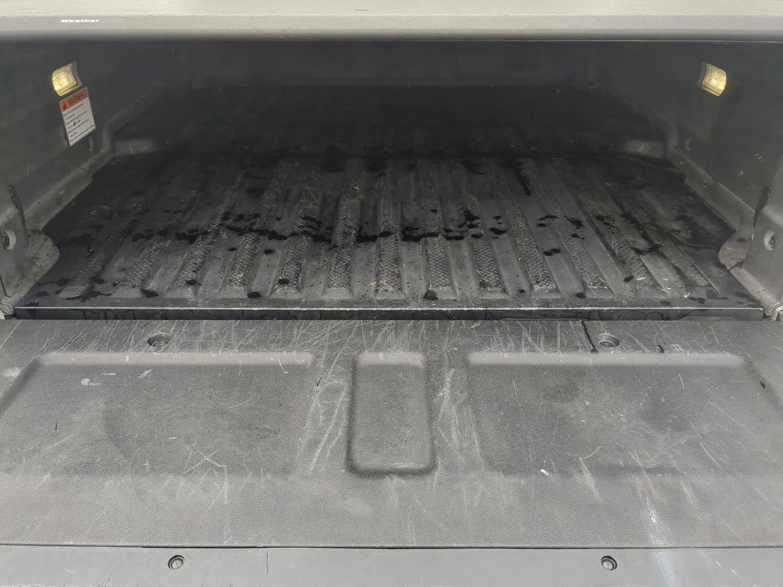 2018 Honda Ridgeline RTL-E AWD