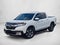 2018 Honda Ridgeline RTL-E AWD