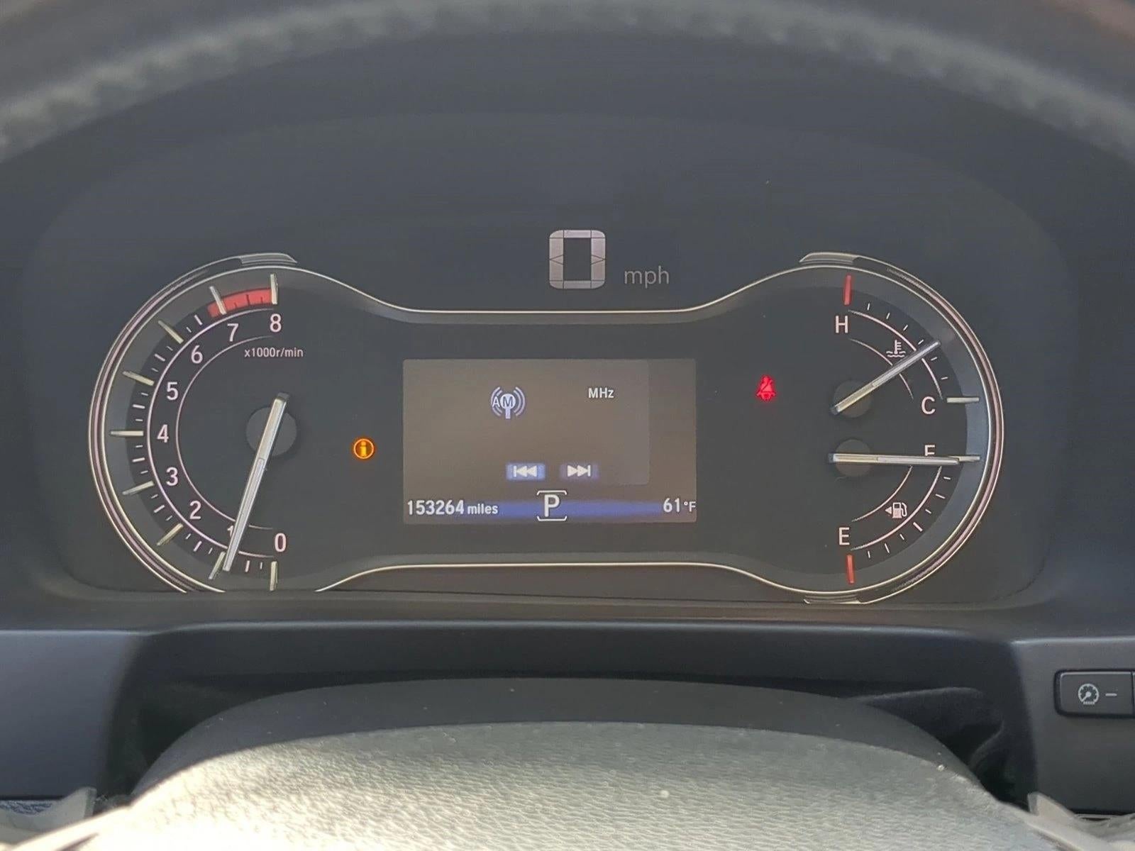 2018 Honda Ridgeline RTL-E AWD