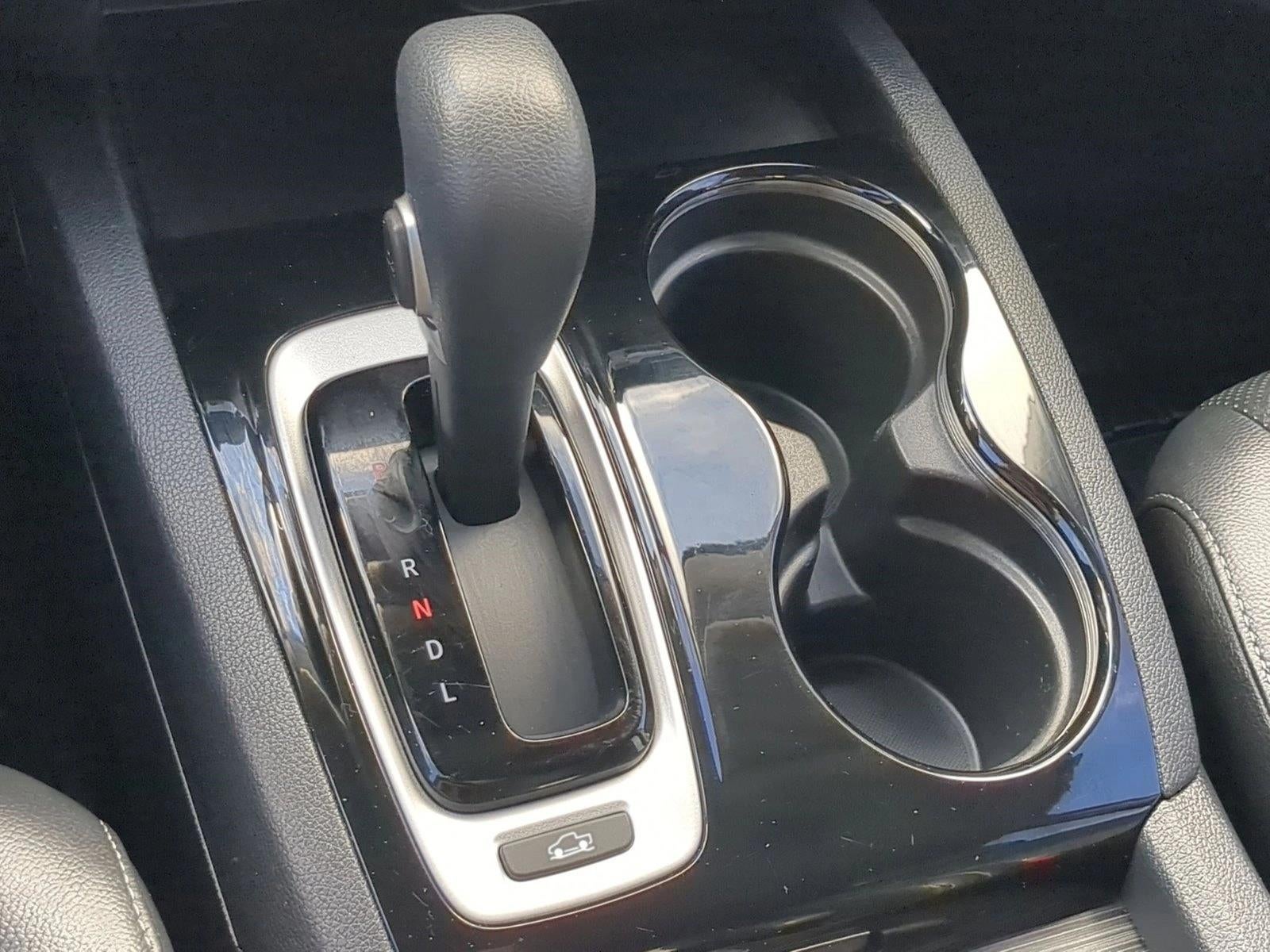 2018 Honda Ridgeline RTL-E AWD