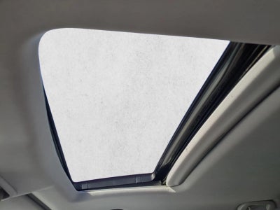 2018 Honda Ridgeline RTL-E AWD