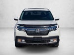 2018 Honda Ridgeline RTL-E AWD