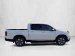 2018 Honda Ridgeline RTL-E AWD
