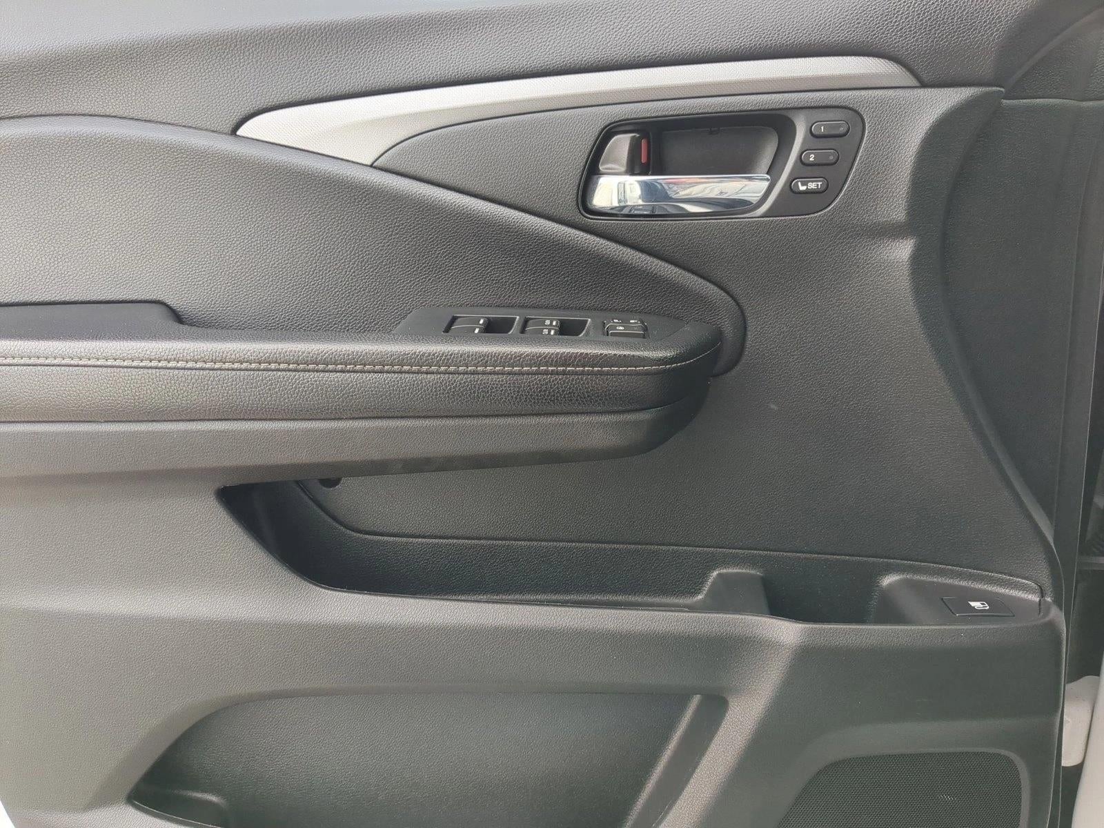 2023 Honda Ridgeline RTL-E AWD