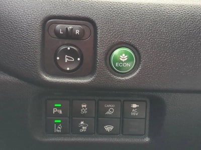 2023 Honda Ridgeline RTL-E AWD