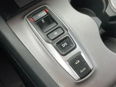 2023 Honda Ridgeline RTL-E AWD