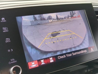 2023 Honda Ridgeline RTL-E AWD