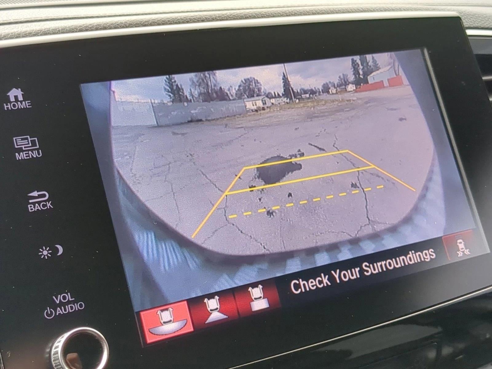 2023 Honda Ridgeline RTL-E AWD