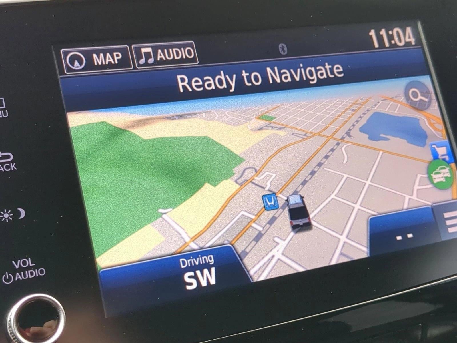 2023 Honda Ridgeline RTL-E AWD