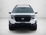 2023 Honda Ridgeline RTL-E AWD