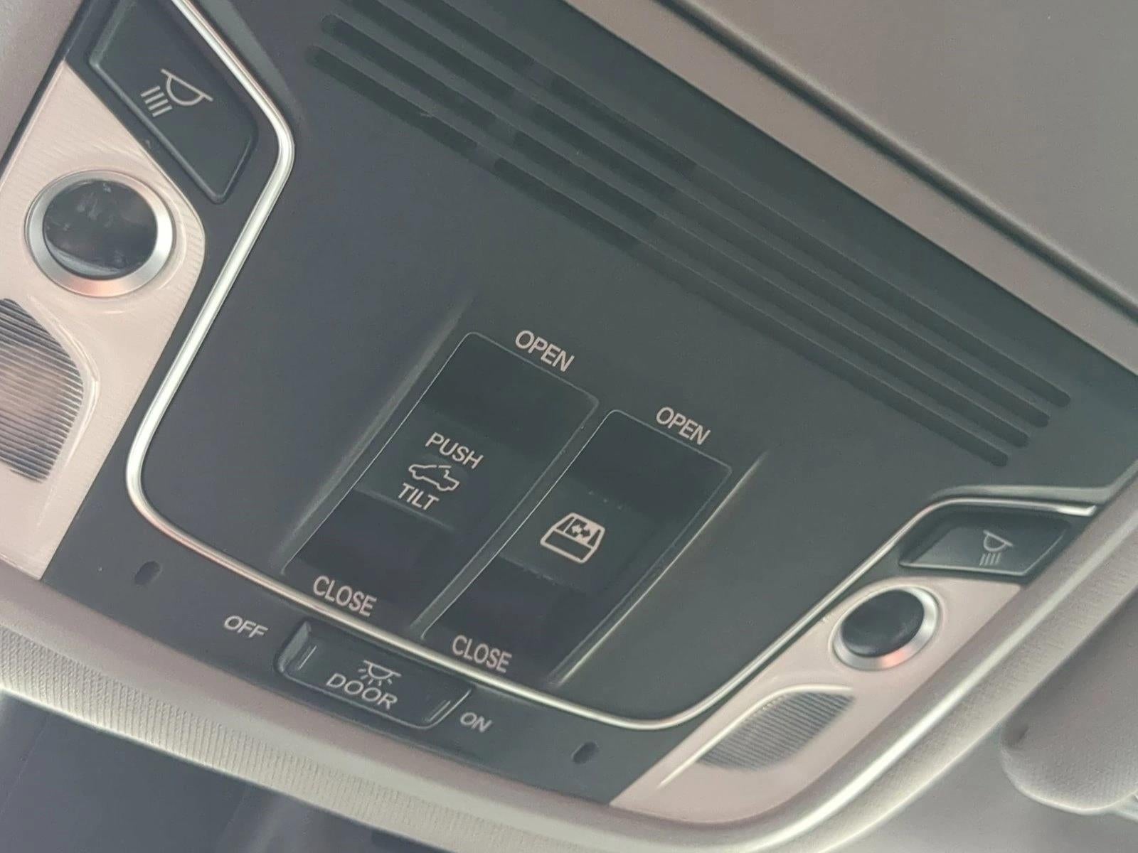 2023 Honda Ridgeline RTL-E AWD