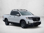 2023 Honda Ridgeline RTL-E AWD