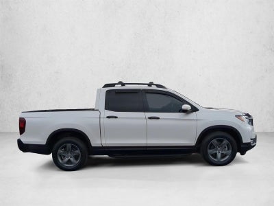 2023 Honda Ridgeline RTL-E AWD