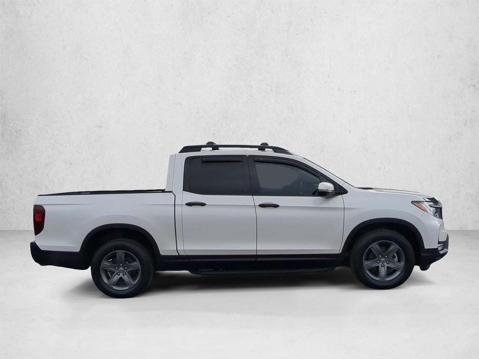 2023 Honda Ridgeline RTL-E AWD