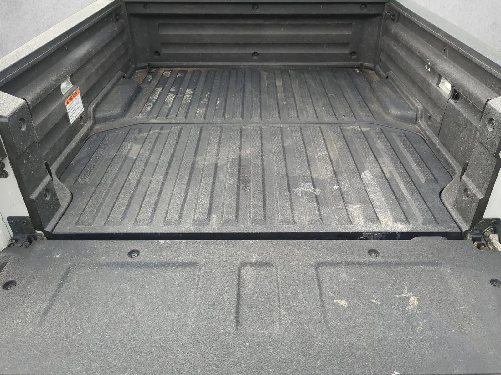 2023 Honda Ridgeline RTL-E AWD