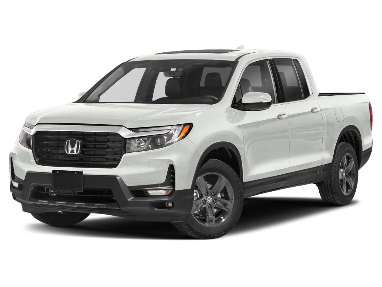 2023 Honda Ridgeline RTL-E AWD