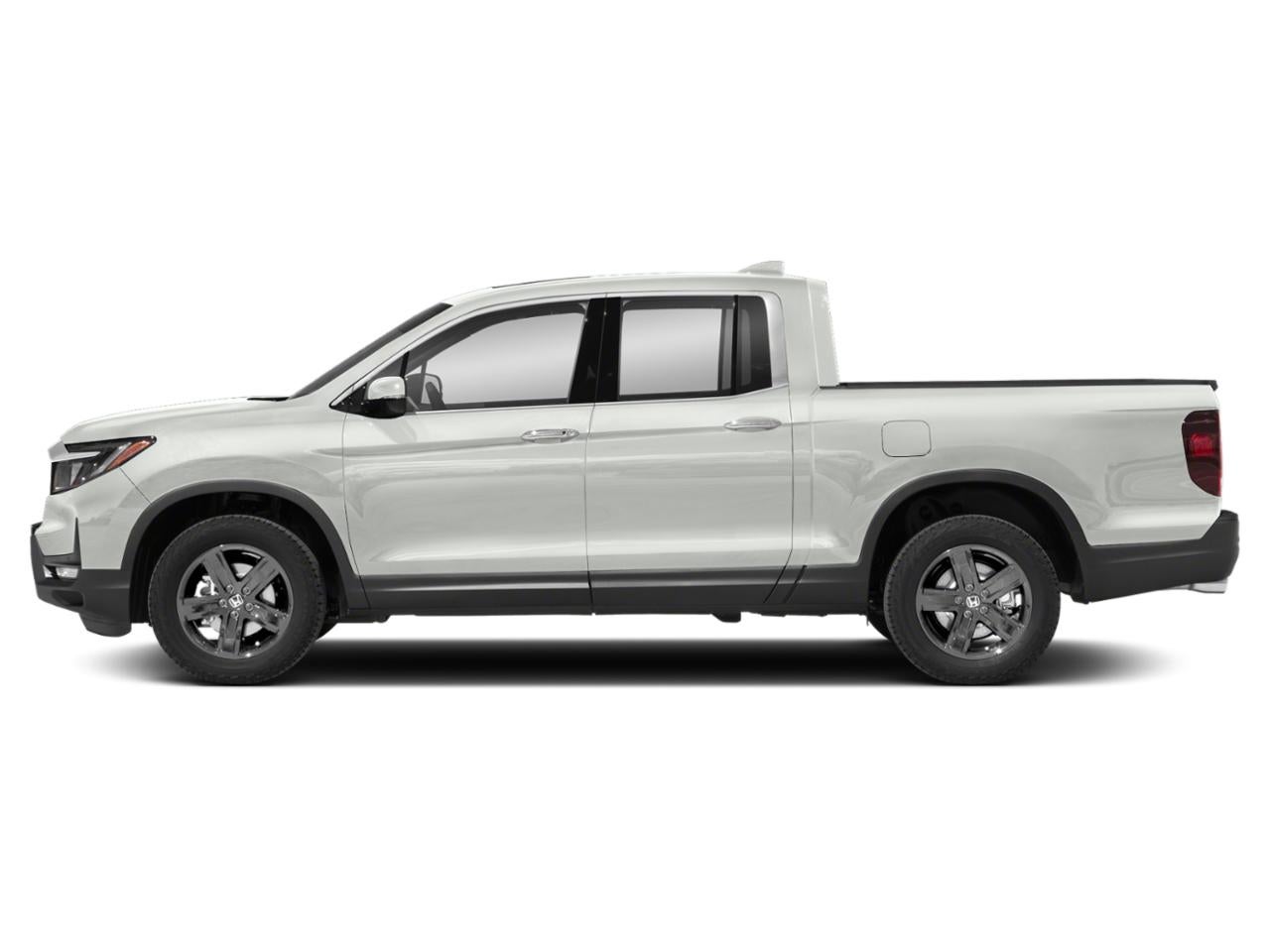 2023 Honda Ridgeline RTL-E AWD