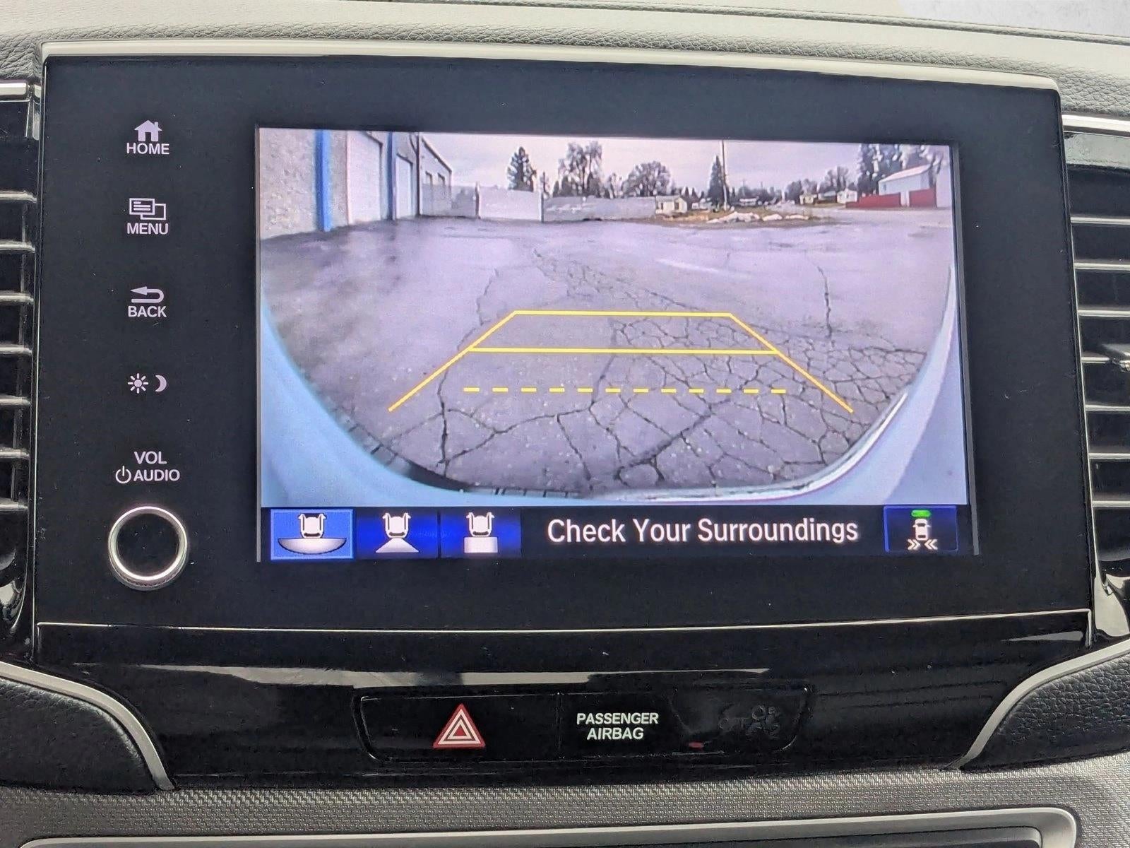 2023 Honda Ridgeline RTL-E AWD