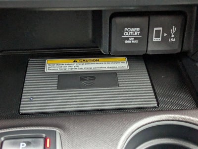 2023 Honda Ridgeline RTL-E AWD