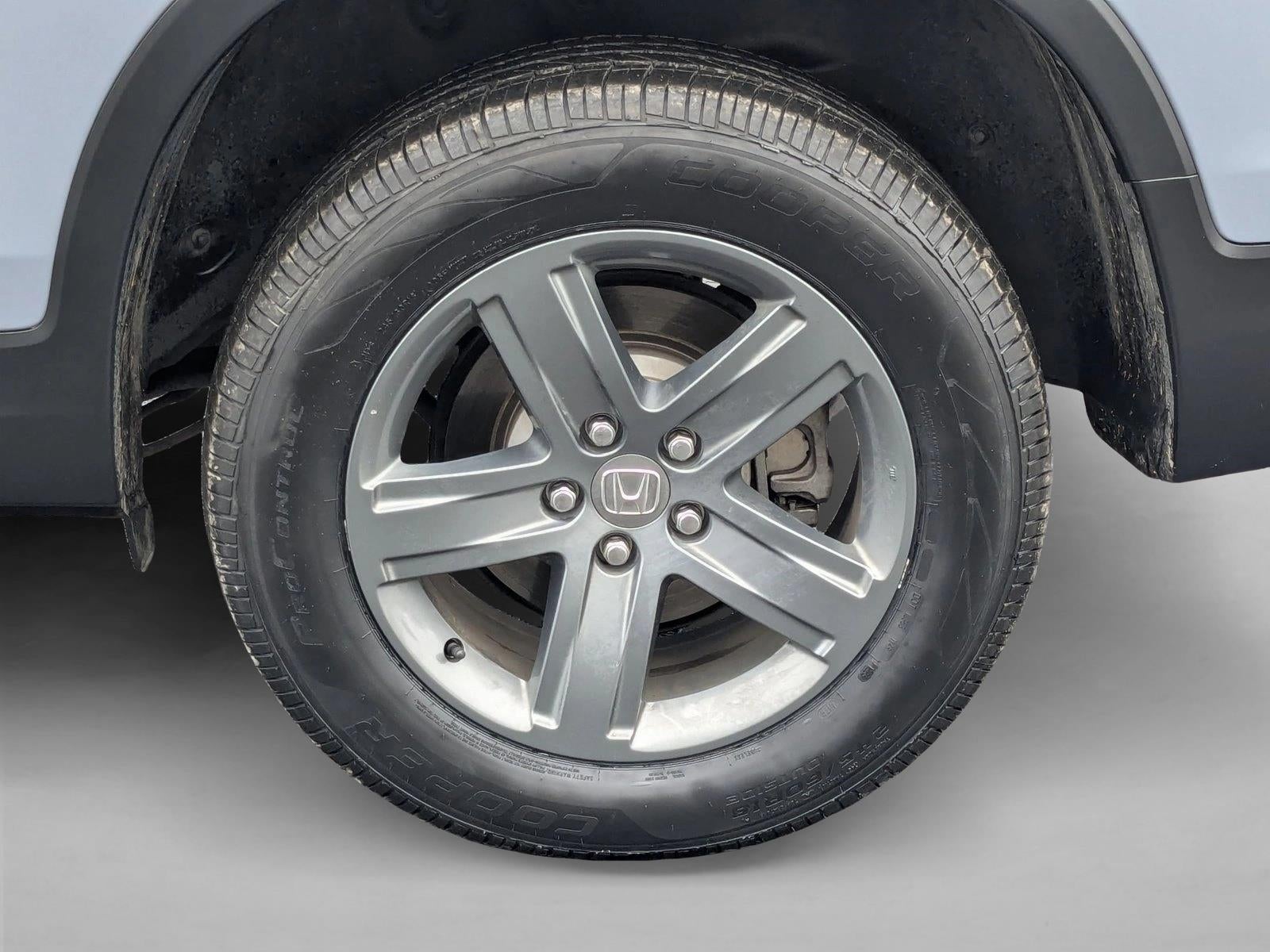 2023 Honda Ridgeline RTL-E AWD