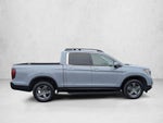 2023 Honda Ridgeline RTL-E AWD