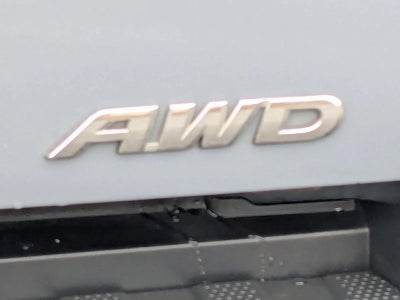 2023 Honda Ridgeline RTL-E AWD