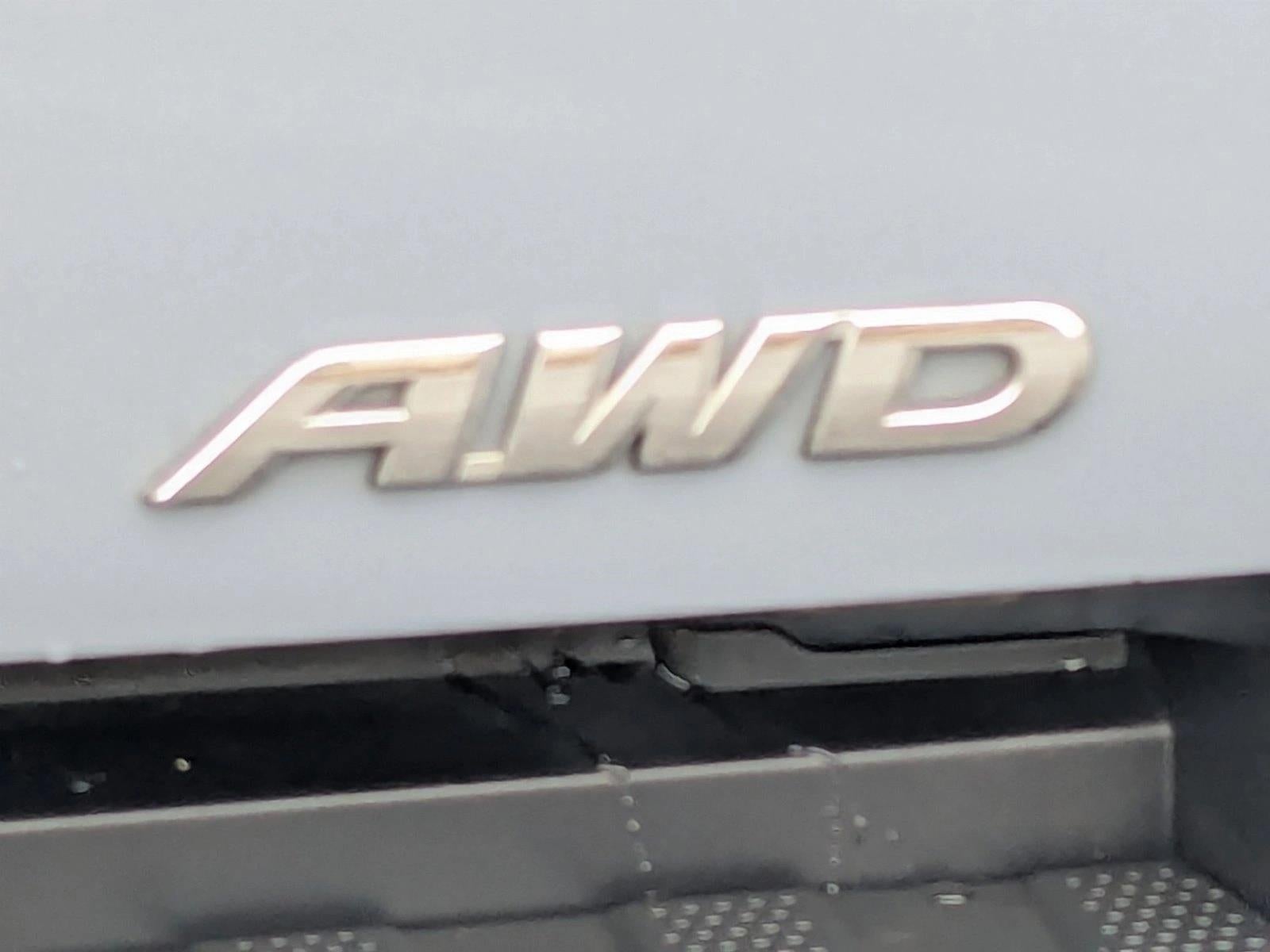 2023 Honda Ridgeline RTL-E AWD