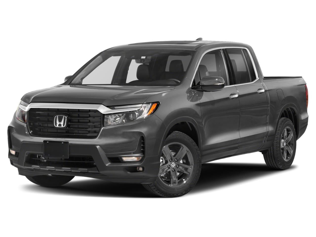 2023 Honda Ridgeline RTL-E AWD