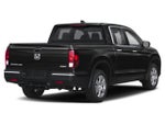 2020 Honda Ridgeline RTL-E AWD