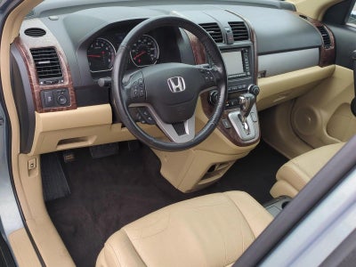 2011 Honda CR-V EX-L 4WD