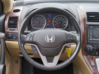 2011 Honda CR-V EX-L 4WD