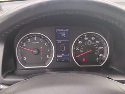 2011 Honda CR-V EX-L 4WD
