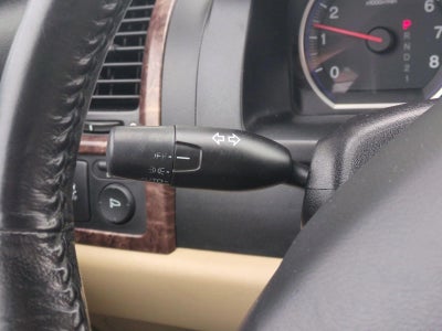 2011 Honda CR-V EX-L 4WD