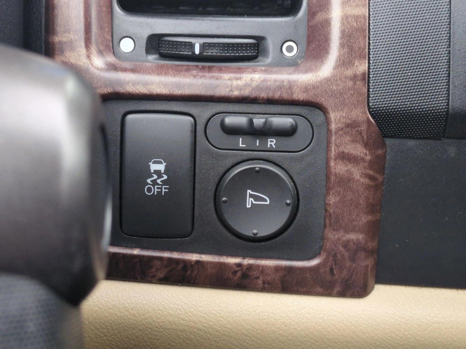 2011 Honda CR-V EX-L 4WD