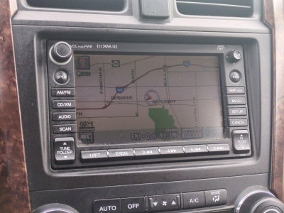 2011 Honda CR-V EX-L 4WD