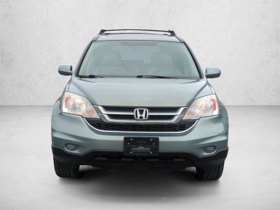2011 Honda CR-V EX-L 4WD