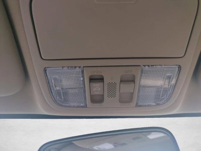 2011 Honda CR-V EX-L 4WD