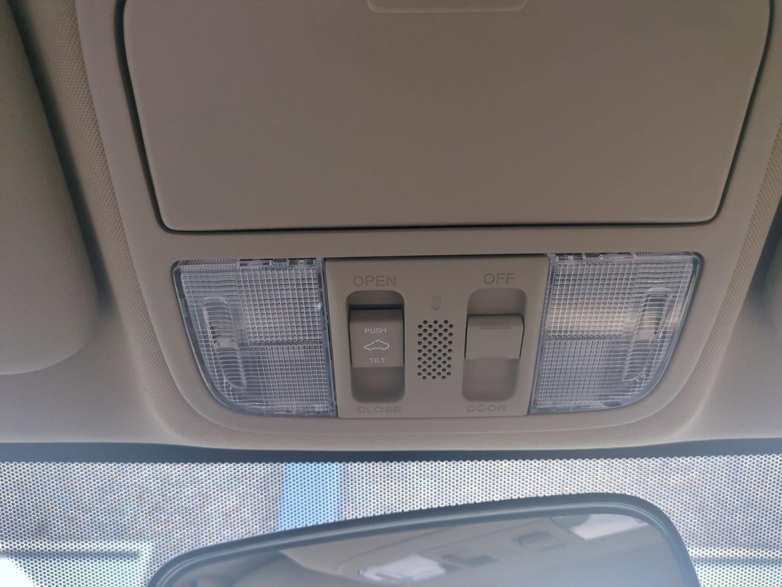 2011 Honda CR-V EX-L 4WD