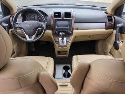 2011 Honda CR-V EX-L 4WD