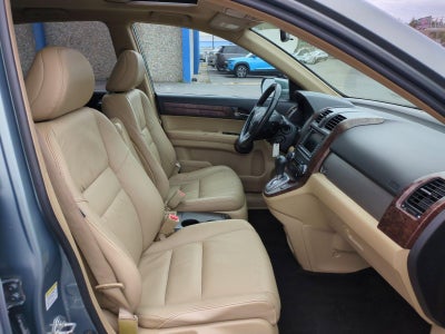 2011 Honda CR-V EX-L 4WD