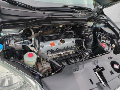 2011 Honda CR-V EX-L 4WD