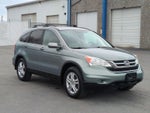 2011 Honda CR-V EX-L 4WD