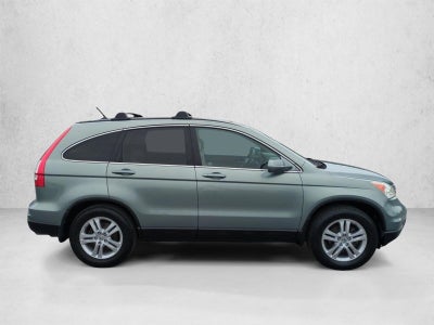 2011 Honda CR-V EX-L 4WD