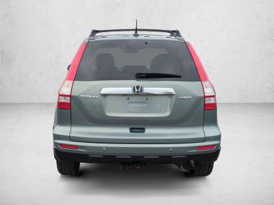 2011 Honda CR-V EX-L 4WD