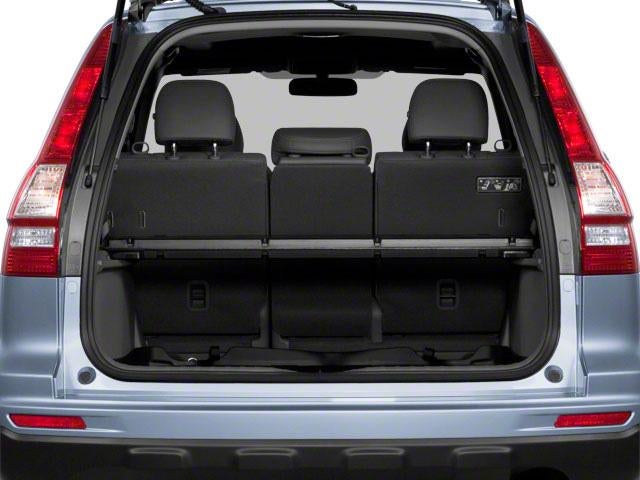 2011 Honda CR-V EX-L 4WD with Navigation