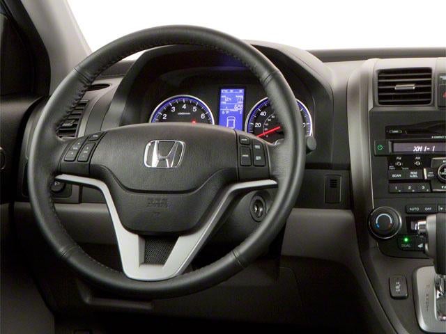 2011 Honda CR-V EX-L 4WD with Navigation