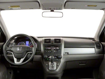 2011 Honda CR-V EX-L 4WD with Navigation