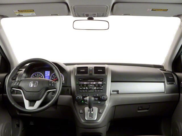 2011 Honda CR-V EX-L 4WD with Navigation